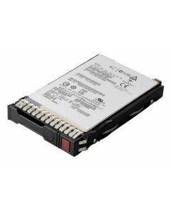 Hewlett Packard Enterprise Drive SSD 800GB SFF SAS SC
