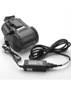 Zebra P1031365-042 netvoeding & inverter Auto Zwart