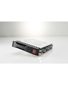 Hewlett Packard Enterprise 1.92TB, SAS, 2.5", 810 / 635 MB/s