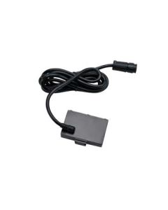 Zebra P1063406-032 netvoeding & inverter Auto Zwart
