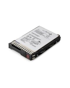 Hewlett Packard Enterprise 1.92TB SATA 6G Mixed Use SFF (2.5in) SC Digitally Signed Firmware SSD