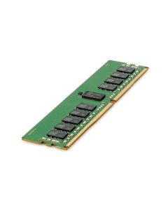 Hewlett Packard Enterprise 8GB (1x8GB) Single Rank x8 DDR4-2933 CAS-21-21-21 Registered Smart Memory Kit
