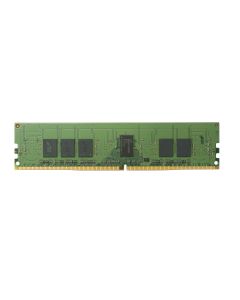 HP 8GB DIMM DDR4-geheugen
