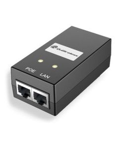 QuWireless Passive PoE Power Supply EU