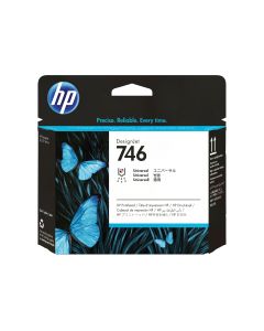 HP 746 DesignJet printkop