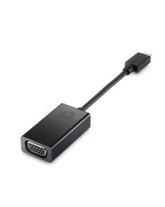 HP USB-C-naar-VGA schermadapter
