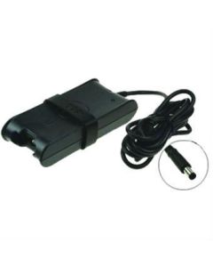 DELL PA-12 netvoeding & inverter Binnen 65 W Zwart