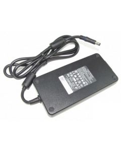 DELL PA-9E power uitbreiding 1 AC-uitgang(en) Zwart