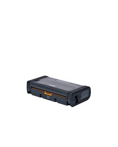 Brother PA-RC-001 apparatuurtas Zwart