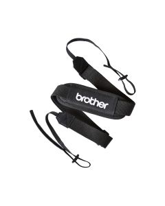 Brother PA-SS-4000 riem Mobiele printer Zwart