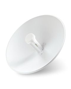 Ubiquiti 5 GHz, 25 dBi, 150+ Mbps, 400 mm