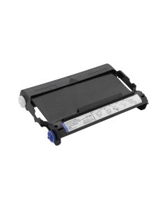 Brother PC-301 faxbenodigdheid Fax-inktcartridge + lint 235 pagina's Zwart 1 stuk(s)