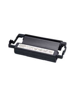 Brother PC-201 faxbenodigdheid Fax-inktcartridge + lint 420 pagina's Zwart 1 stuk(s)
