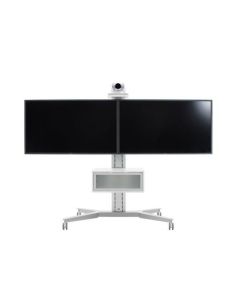 SMS 35kg Capacity, 40-46", 2008x688x1640mm, Aluminium