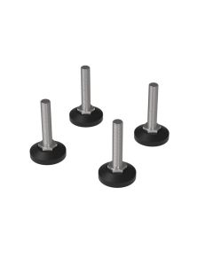 SMS Feet Set