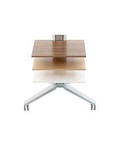 SMS X Shelf Oak