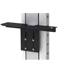 SMS X Flexible Shelf Black