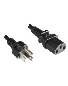 Microconnect PE010418JAPAN interne stroomkabel 1,8 m