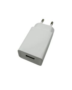 Microconnect PETRAVEL43 oplader voor mobiele apparatuur Universeel Wit AC Binnen