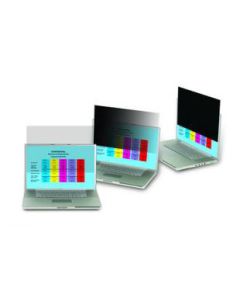 3M 98044049264 schermfilter 39,6 cm (15.6") Laptop