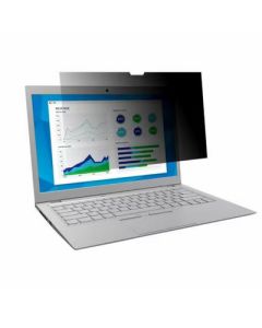 3M PFMAP002 68,6 cm (27") Monitor/Laptop Randloze privacyfilter voor schermen