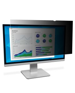3M Privacy Filter voor Apple® iMac® 27in, 16:9, PFMAP002