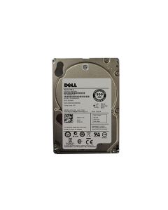 DELL 300GB SAS 10000rpm interne harde schijf 2.5"