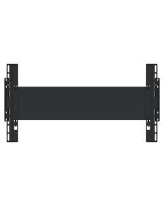 SMS up to 50 kg, for 40" - 55", 5.5 g, Black