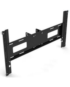 SMS PL210220 - Flatscreen H2 Unislide, Max load: 50kg, Weight: 5kg, VESA: 200 x 100 / 200 x 200 / 400 x 200 / 400 x 400 / 600 x 200 / 600 x 400 / 800 x 400mm, black