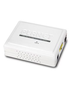 Planet IEEE 802.3at Gigabit Power over Ethernet Plus Splitter