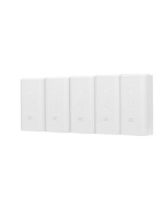 Ubiquiti PoE Injector, 24VDC, 12W