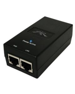 Ubiquiti 24VDC @ 0.5A, RJ-45
