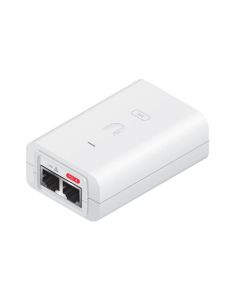 Ubiquiti POE, 24VDC, 0.5A, 87 x 44 x 29 mm, 92 g