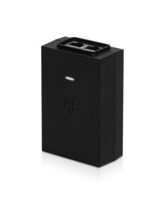 Ubiquiti 48VDC @ 0.5A, RJ-45