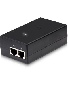 Ubiquiti Power over Ethernet Adapters, 50VDC, 1.2A, Gigabit LAN Port