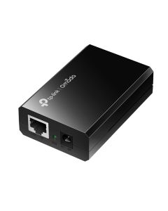 TP-Link Omada POE150S PoE adapter & injector Fast Ethernet, Gigabit Ethernet