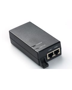 Microconnect POEINJ-15W PoE adapter & injector 10 Gigabit Ethernet 48 V