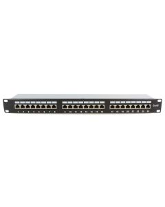 Microconnect PP-007 patch paneel 1U