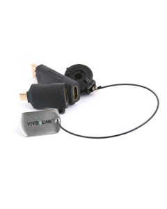 Vivolink PROADRING1 interfacekaart/-adapter
