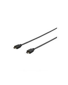 Vivolink PROHDMIS3 HDMI kabel 3 m HDMI Type A (Standaard) Zwart
