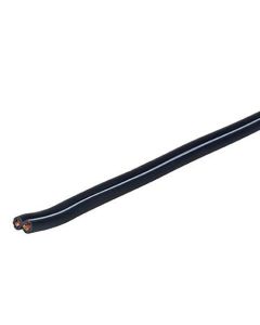 Vivolink PROSPEAK1 audio kabel 100 m Zwart