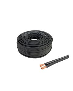 Vivolink PROSPEAK4 audio kabel 100 m Zwart