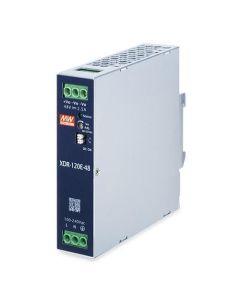 Planet DC Single Output Industrial DIN Rail Power Supply Units
