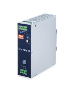 Planet DC Single Output Industrial DIN Rail Power Supply Units
