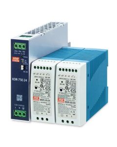 Planet 40 x 100 x 90 mm, 0.3 kg, 100 - 240 V, 50 - 60 Hz, 120 - 370 V DC, 40 W
