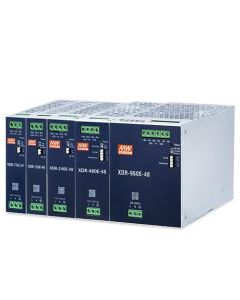 Planet DC Single Output Industrial DIN Rail Power Supply Units
