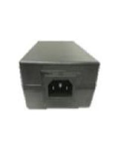 Zebra PWR-BGA12V108W0WW oplader voor mobiele apparatuur Mobiele computer Zwart