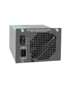 Cisco Catalyst 4500 1400W AC Power Supply