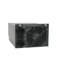 Cisco Catalyst 4500 4200W AC Power Supply, PoE