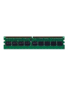 HP PC2-5300 512MB geheugenmodule 0,5 GB 1 x 0.5 GB DDR2 240-pin DIMM